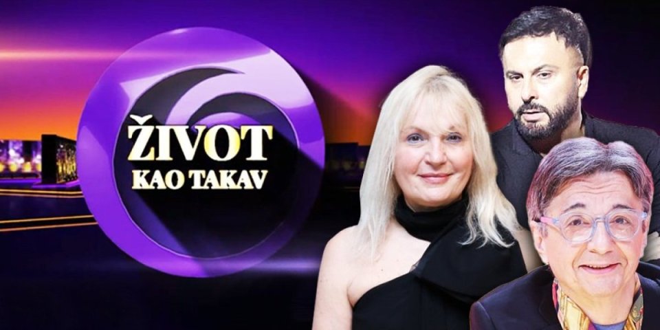 "Ne vidim Cecu u tome, ali Breni odlično stoji": Stručnjaci za modu u emisiji "Život kao takav" dali sud o stilu poznatih ličnosti (VIDEO)