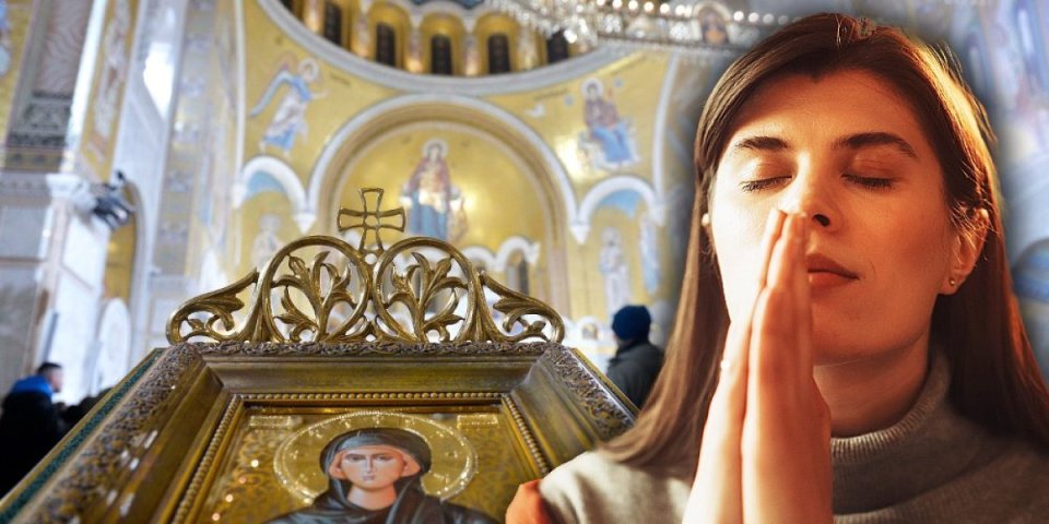 Ove reči imaju moć da nas smire: Svaki vernik treba da zna ovu molitvu