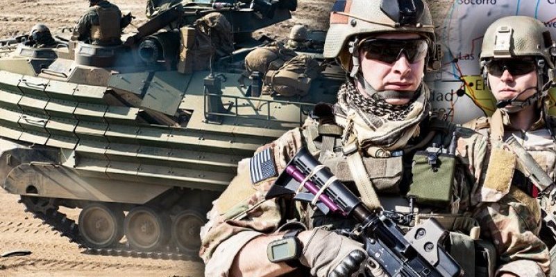 Drama! Najveći mogući udar na Ameriku! Kinezi više nemaju milosti, Jenkiji moraju da pakuju kofere!