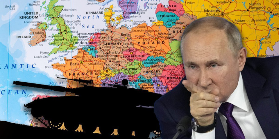 Šok otkriće: Zakleti neprijatelj Rusije tajno posluje sa Moskvom - Skandal trese Evropu, isplivala istina koja ruši svu propagandu