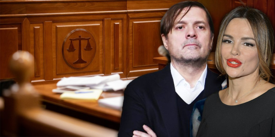 Zbog ovoga je Severini oduzeto starateljstvo! Vrhovni sud pevačicu smatra nemarnom majkom