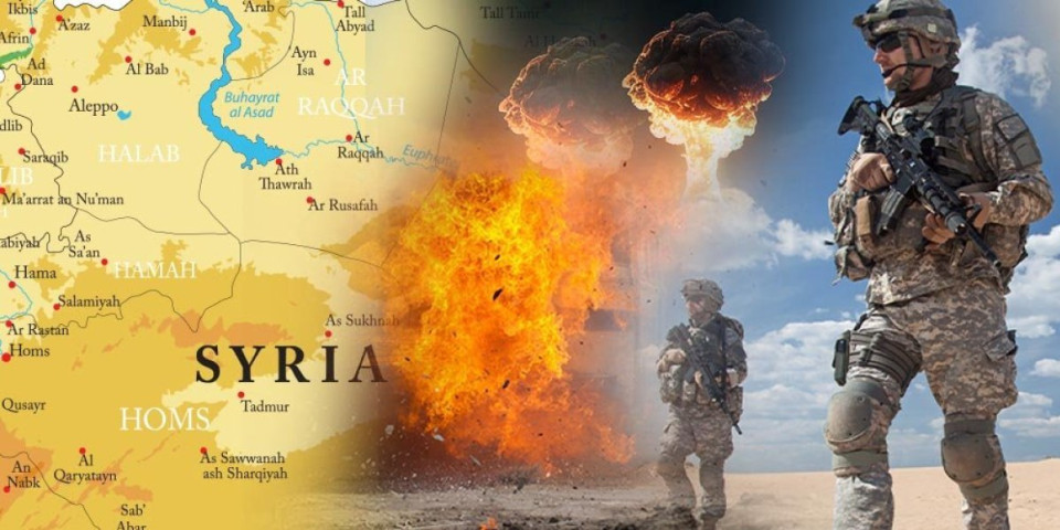 Kakav debakl! Strašan poraz Amerike, ovo se nije dogodilo u istoriji! Propao plan "A", plana "B" nema na vidiku!