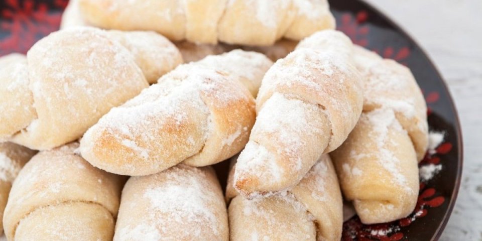 Po receptu naših prabaka - Bunar kiflice vraćaju u detinjstvo