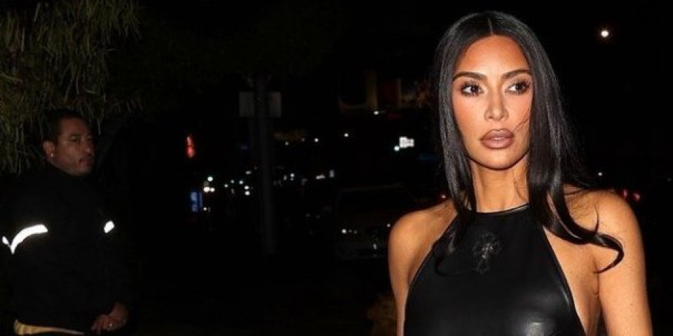 Tajna lepote Kim Kardašijan: Pere kosu svaki peti dan i služi se jeftinim trikovima