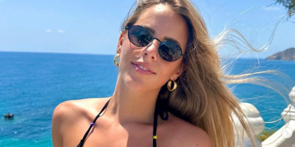 Gore društvene mreže! Najlepše srpske odbojkašice zapalile Instagram fotkom u bikiniju! (FOTO)