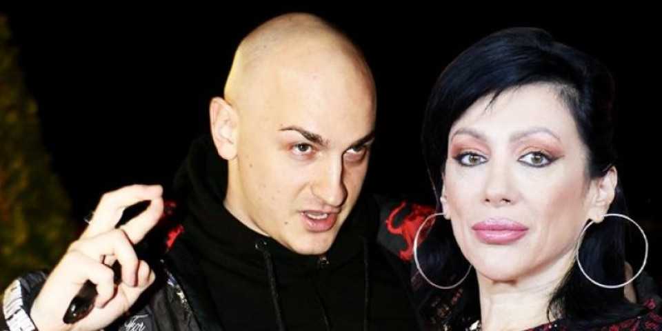 Vendi otkrila otkud njen karmin na Desingerici! Oglasila se nakon priča o aferi