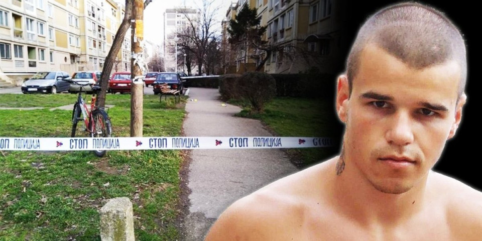 Ubica ga izrešetao na dan kada je rođen: Nikola ubijen pred kućnim pragom