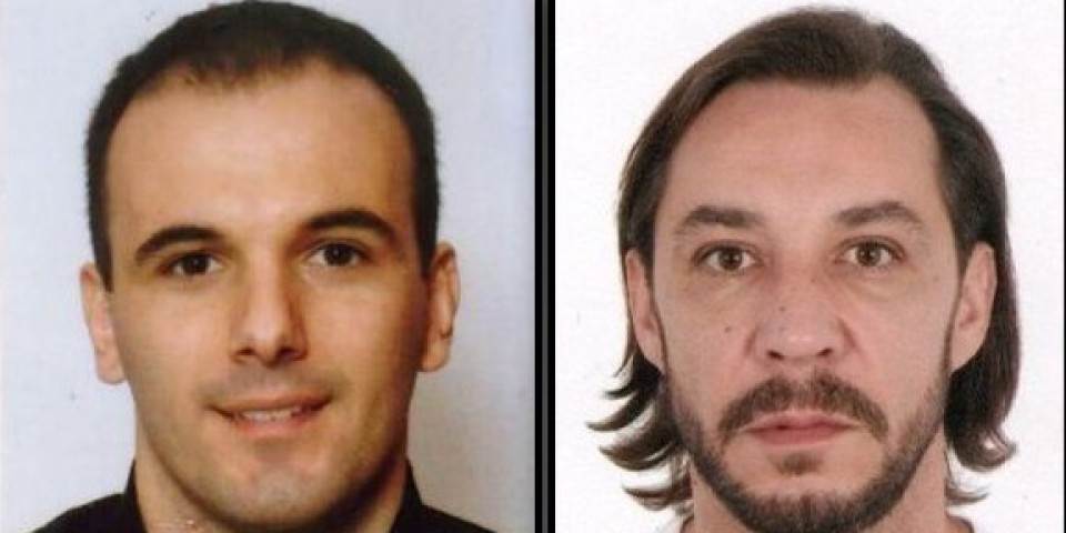 Španija izručuje ubicu "škaljaraca" u Grčkoj! Tereti se za ubistvo Dedovića i Stamatovića!