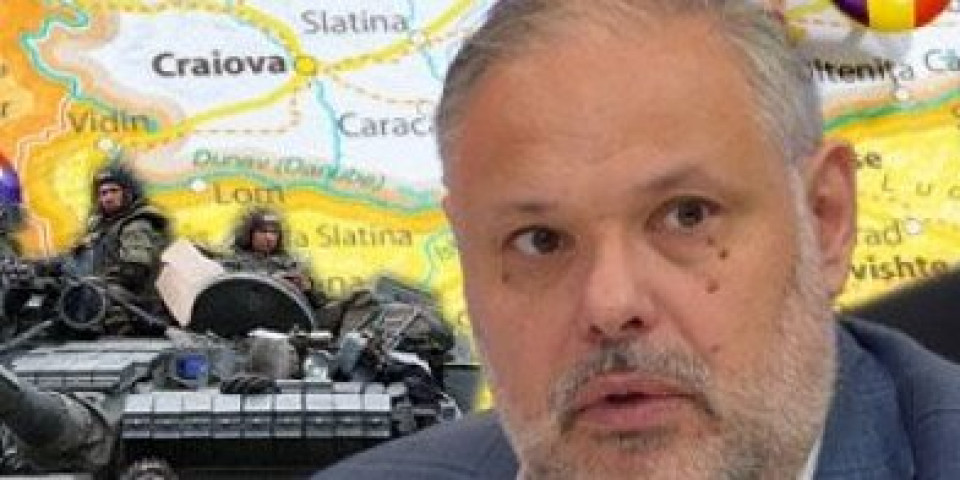 Svet kakav znamo pada krajem avgusta ili početkom septembra: Ruski ekonomista Mihail Hazin otkriva šta se sprema iza kulisa