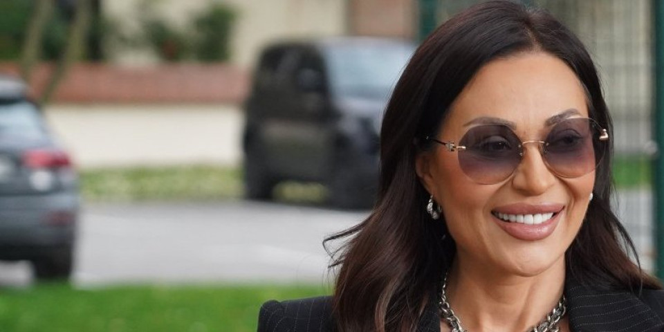 Ceca priznala da ima tajnog obožavaoca! Ražnatovićeva otkrila šta je dobila za 8. mart od njega, a evo šta joj je kupio zet