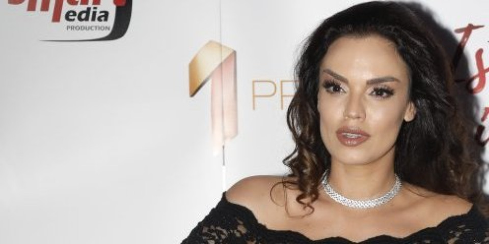 Planirali su porodicu, a sada su se razveli: Sofija Rajović krila supruga, evo kako izgleda njen bivši muž (FOTO)