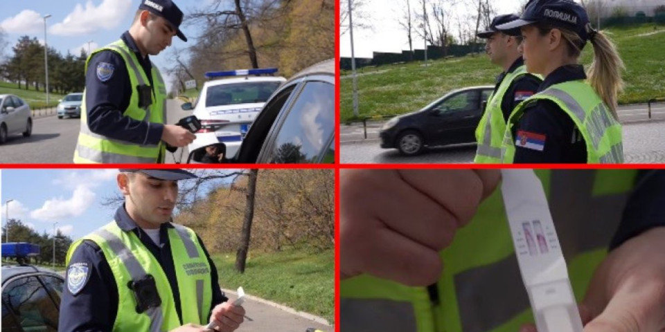 Dve osobe teško povređene u nezgodama u Subotici: 11 saobraćajnih nezgoda za sedam dana
