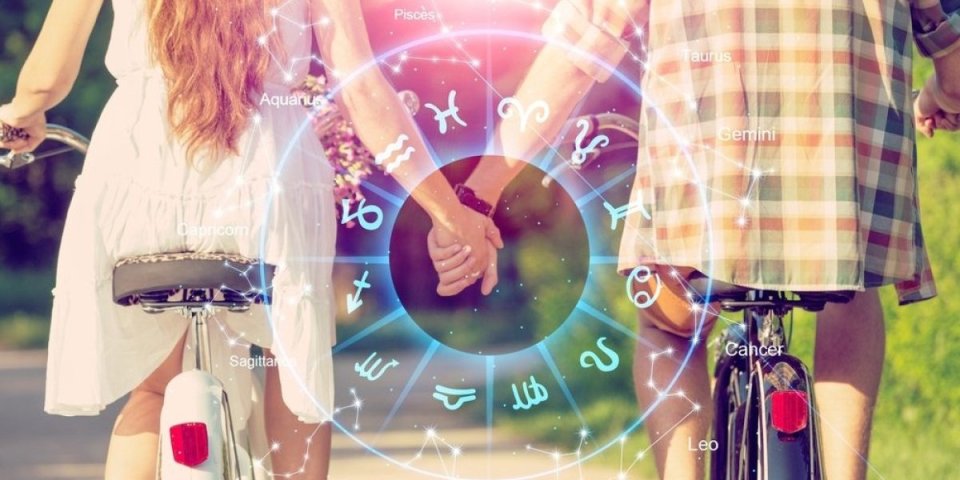 Ljubavni horoskop do 21. juna: Strelčevima neobično poznanstvo, a jedan znak razmišlja o venčanju