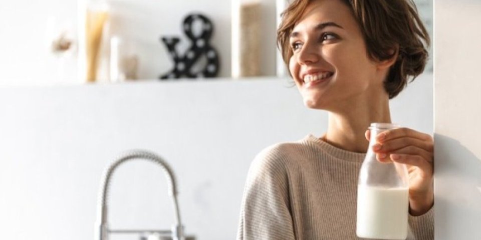 Za tri dana čak četiri kilograma lakši! Jogurt dijeta ekspresno topi masti
