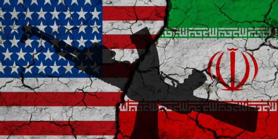 Ode svet dođavola: Nije samo Izrael, Iran će napasti i ovu državu - na udaru vojne baze