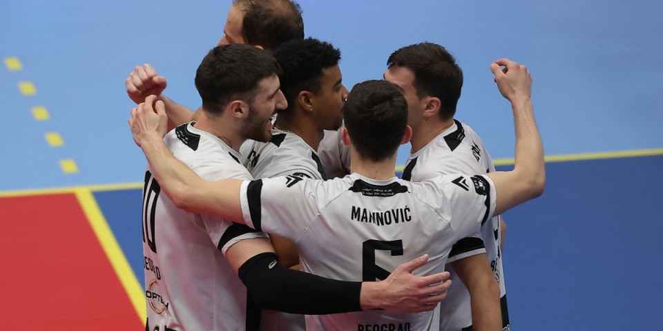 Igraće se "majstorica"! Partizan savladao Zvezdu!