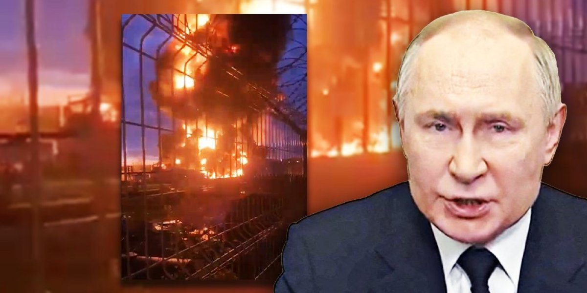Putinu prekipelo: U svemir diže stotine satelita, neprijatelj dobio najgore moguće vesti