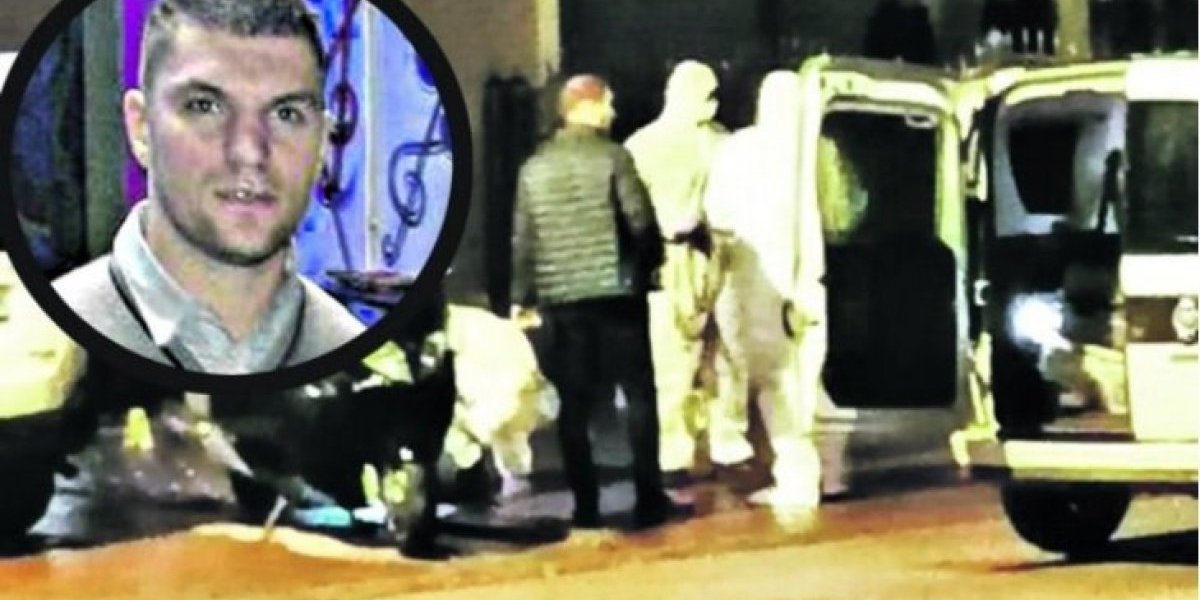 Ubio bivšeg prijatelja jer mu je na dan svadbe zapalio "mercedes"! Ponovo počinje suđenje Darku Mitiću iz Niša!
