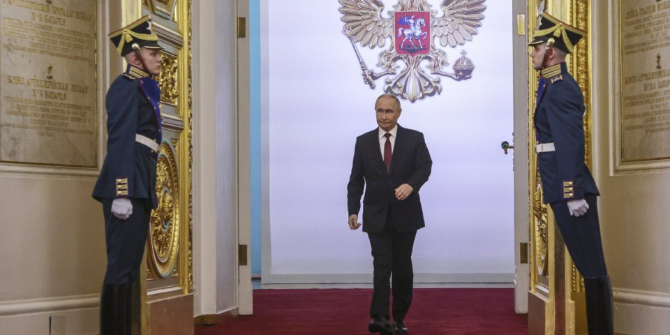 Rusiju neće namagarčiti! Javio se Kremlj! Putin stavio karte na sto, ali zna se ko vuče poteze u Kijevu!