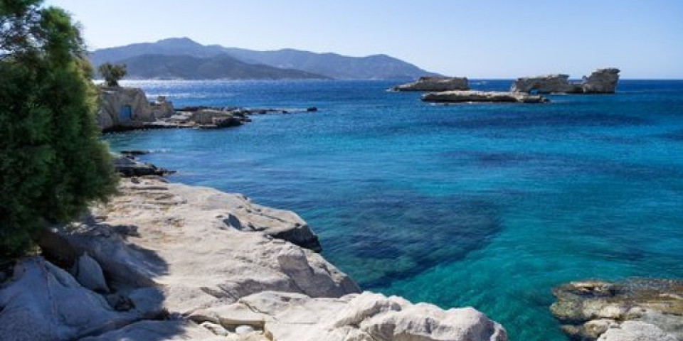 Ovo ostrvo ima plažu sa najčistijom vodom! Turisti ga obožavaju (FOTO)