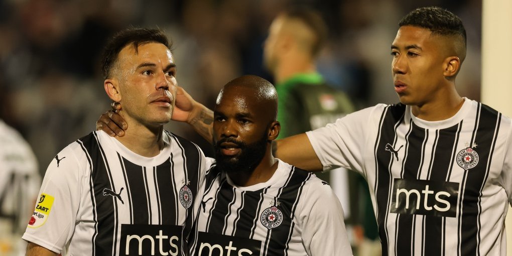 Ni on neće ostati! Partizan napušta važan šraf, dok uprava zadovoljno trlja ruke