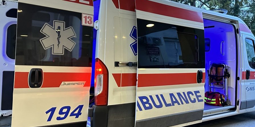 Zbog ove kategorije pacijenata Hitna pomoć je imala pune ruke posla! Dr Radulović otkriva: Imali su teške povrede!