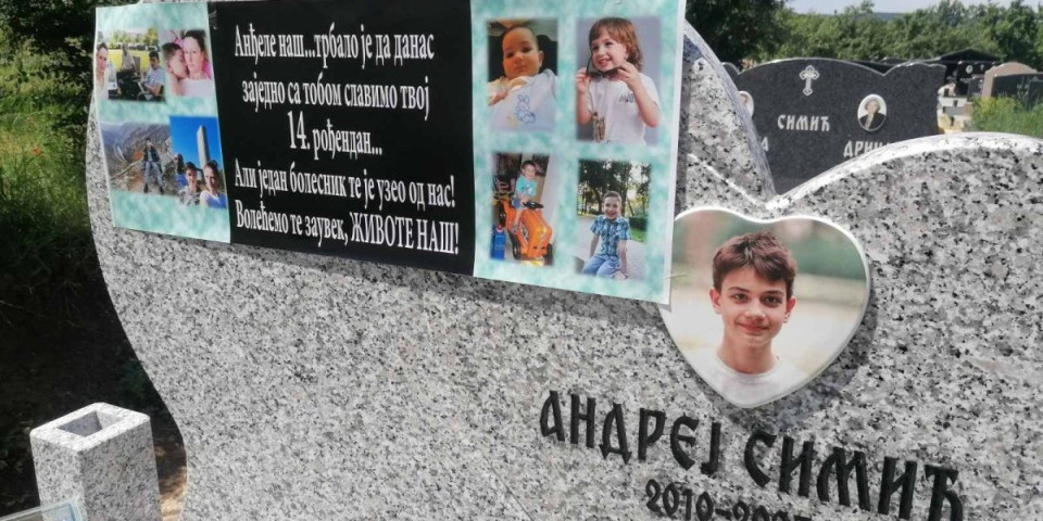Dečak-ubica iz Niške Banje koji je sa 37 uboda usmrtio druga još nije saslušan: Evo šta je izričito zabranjeno njegovim roditeljima