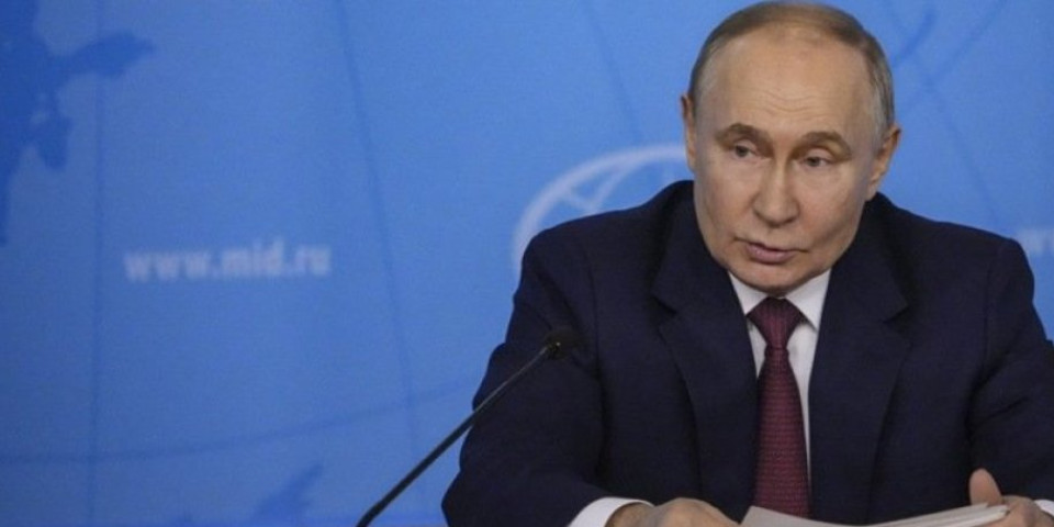 Putin i Rusija na nogama: Nastupa kriza koja će zatresti svet do temelja