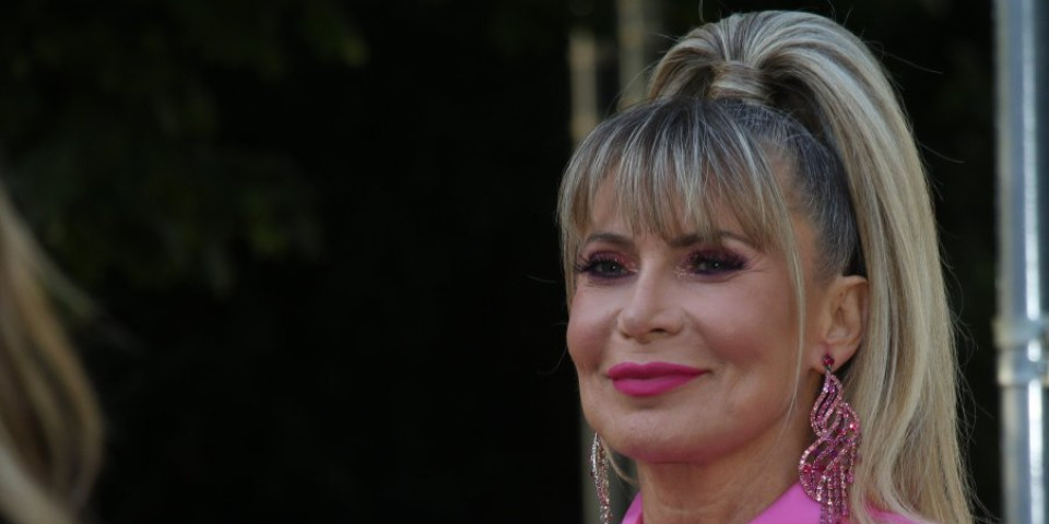 Suzana Jovanović pre Saše bila u braku sa harmonikašem! Razveli se nakon sedam meseci, sin neće da čuje za njega