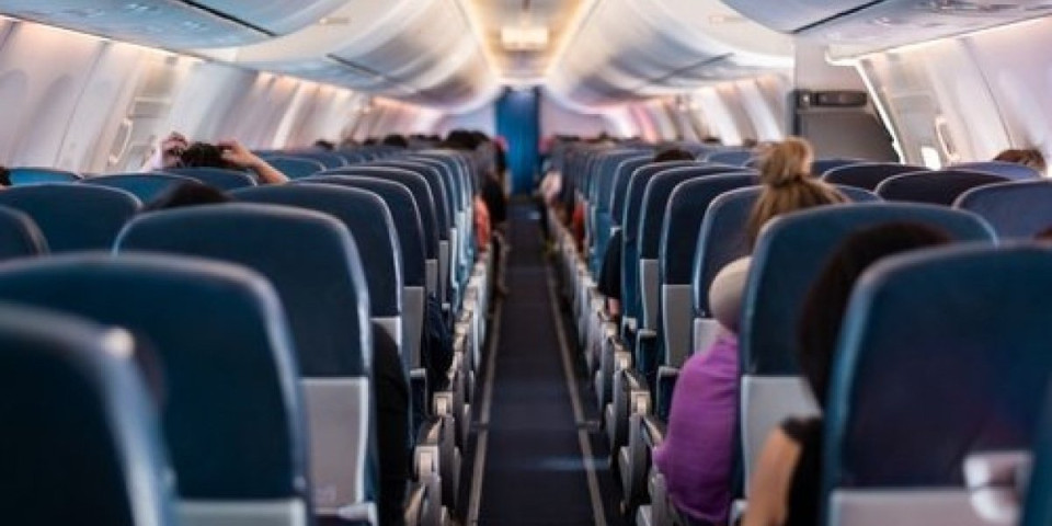 Stručnjaci upozoravaju na katastrofalan ishod! Ljudi ne shvataju rizik i non-stop rade jednu stvar u avionu
