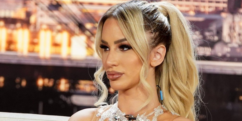 Aleksandra Nikolić javno ponizila Filipa Cara: "Mora majka kad je otac nesposoban"