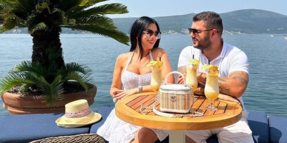 "Rastaćemo se kao ljudi!" Asmin o problemima sa Stanijom: "Teže se nosi sa tim"