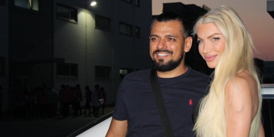 Milica Kemez hitno operisana: "Jedva sam preživela, Bora nije bio uz mene!"