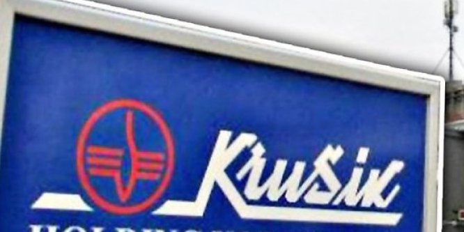 Eksplozija u Krušiku: Ima povređenih