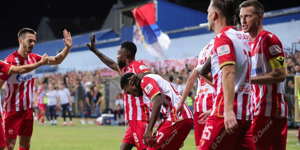UEFA saopštila termine! Evo kada Zvezda kreće u pohod na Ligu šampiona!