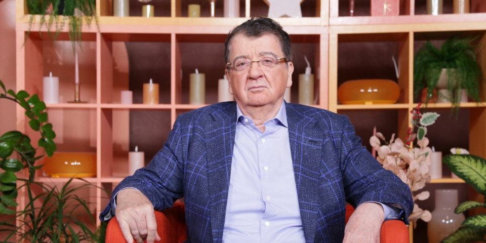 Kolumna Dragutina Matanovića: Uvek ćaci, nikad naci!