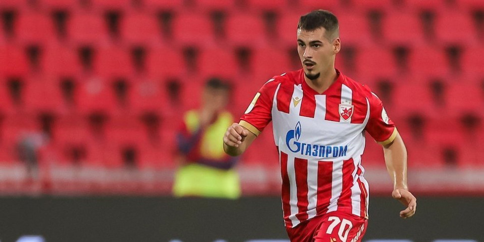 Sa reči na dela: Zvezda krenula po Mimovića