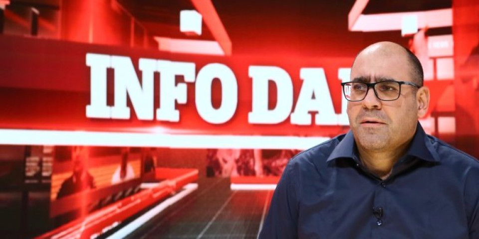 Đukanović: Gospodo studenti, provaljeni ste - Svima je jasno da ste izazvali incident