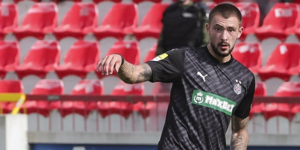 Stižu pare u Humsku - Partizan prodao defanzivca, Španci potvrdili