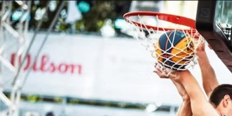 Potraga za najboljim 1 na 1 basketašima sveta se nastavlja!