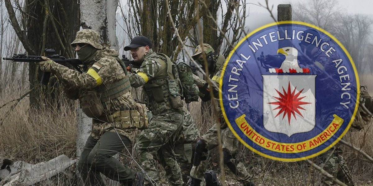 Nije Rusija! CIA rešila da sruši ovu državu: Označili je kao glavnog neprijatelja za opstanak Amerike!