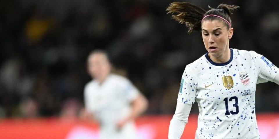Veliki udarac za fudbal! Olimpijska i svetska šampionka završava karijeru