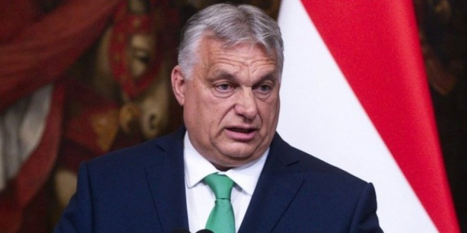 Orban oštrim rečima udario na Ukrajinu: Ne možete nam govoriti šta da mislimo