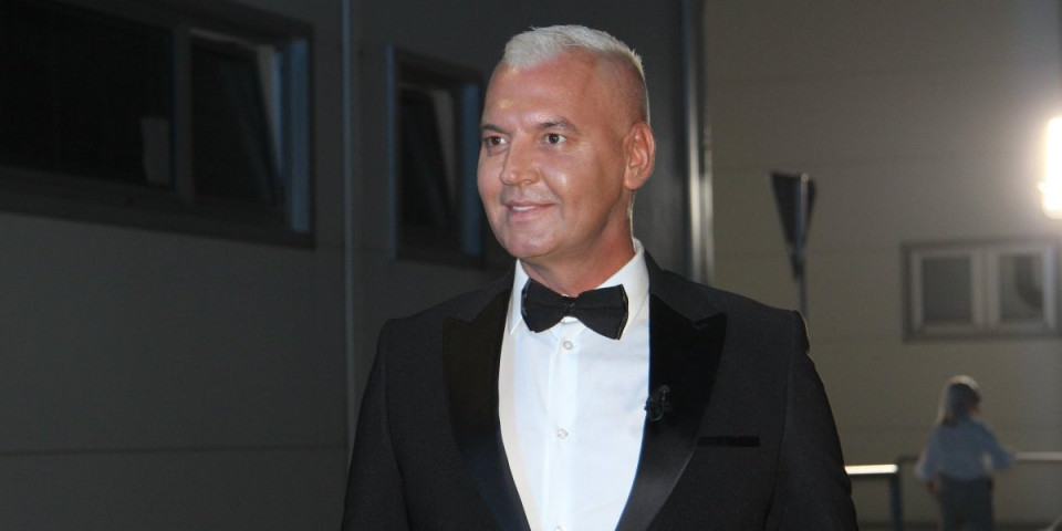 Agonija traje godinama! Milan Milošević na zube pukao nekoliko hiljada evra, morao četiri puta da ih radi