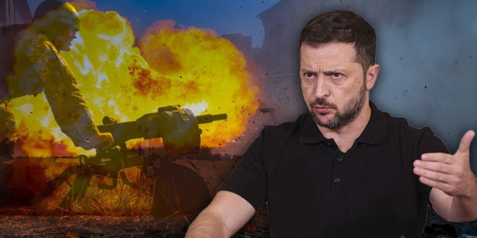 AU! OVIM ĆE IZVRŠITI UDAR NA MOSKVU?! Ministar zatražio razaranje ruske prestonice, ali ne dronovima - stiže nešto mnogo jezivije!