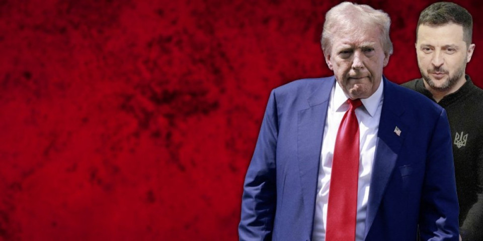 Jezive američke prognoze, čeka nas pakao: Rat u Ukrajini će se proširiti na ostatak sveta, SAD glavni krivac?