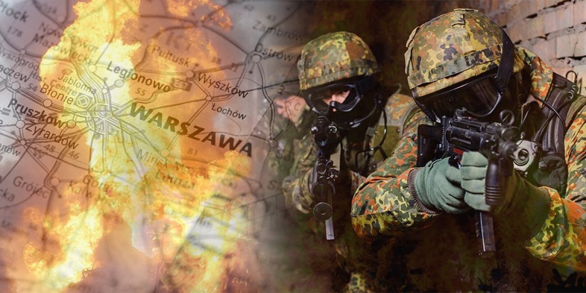 Histerija u Nemačkoj: Rusi ih upravo označili za učesnika u ratu - Mercu stigla jeziva poruka, uzvratni napad svakog časa?
