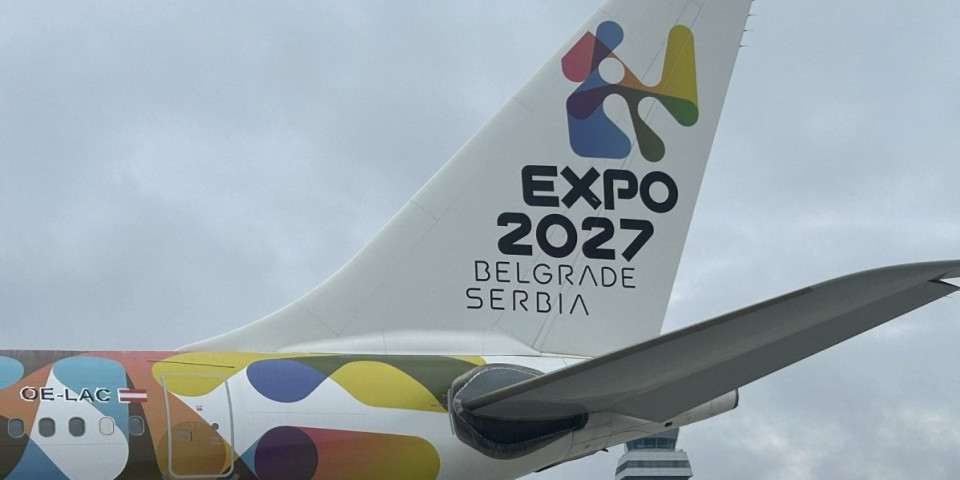 Oborićemo sve rekorde! Predsednik izneo najnovije informacije: Evo koliko zemalja dolazi na EXPO 2027. Beograd
