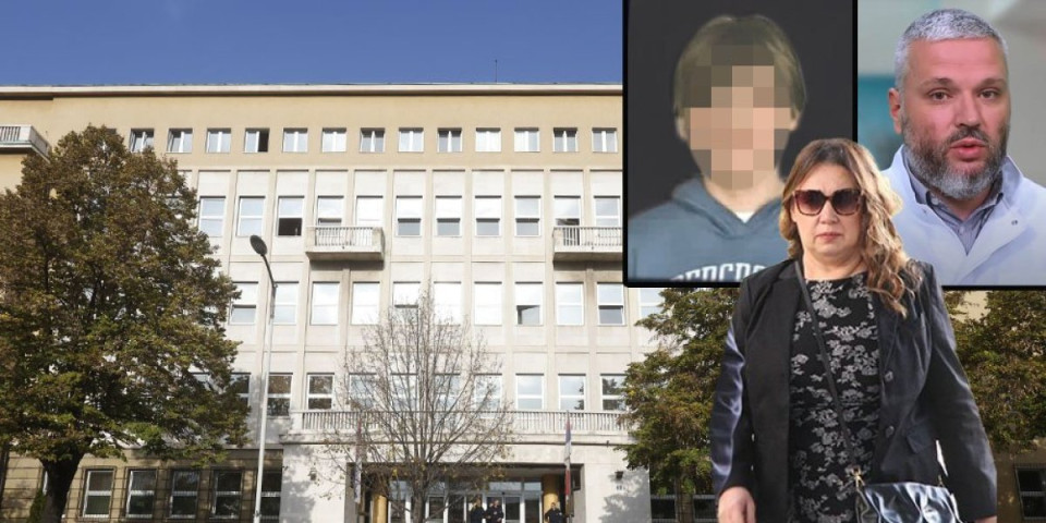Roditelji Koste K. traže manju kaznu: Zakazana sednica za razmatranje žalbi na presudu Kecmanovićima