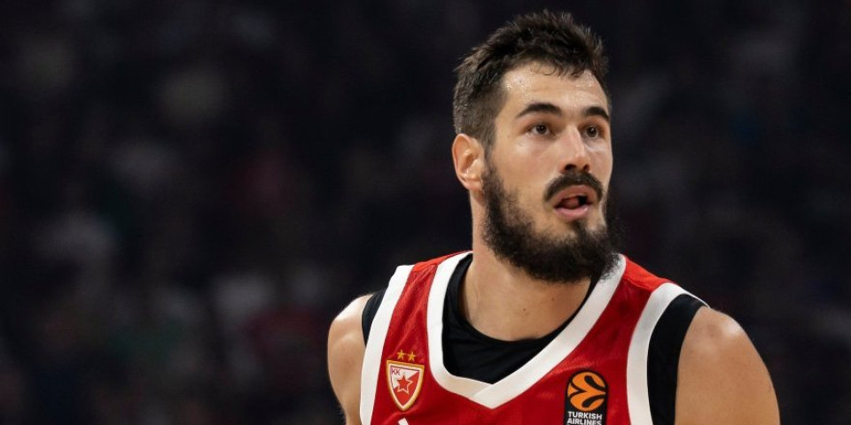 Suspendovan Nikola Kalinić: Katastrofa za Crvenu zvezdu pred utakmicu godine
